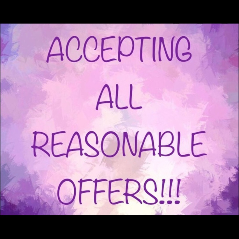EVERYTHING MUST GO‼️‼️